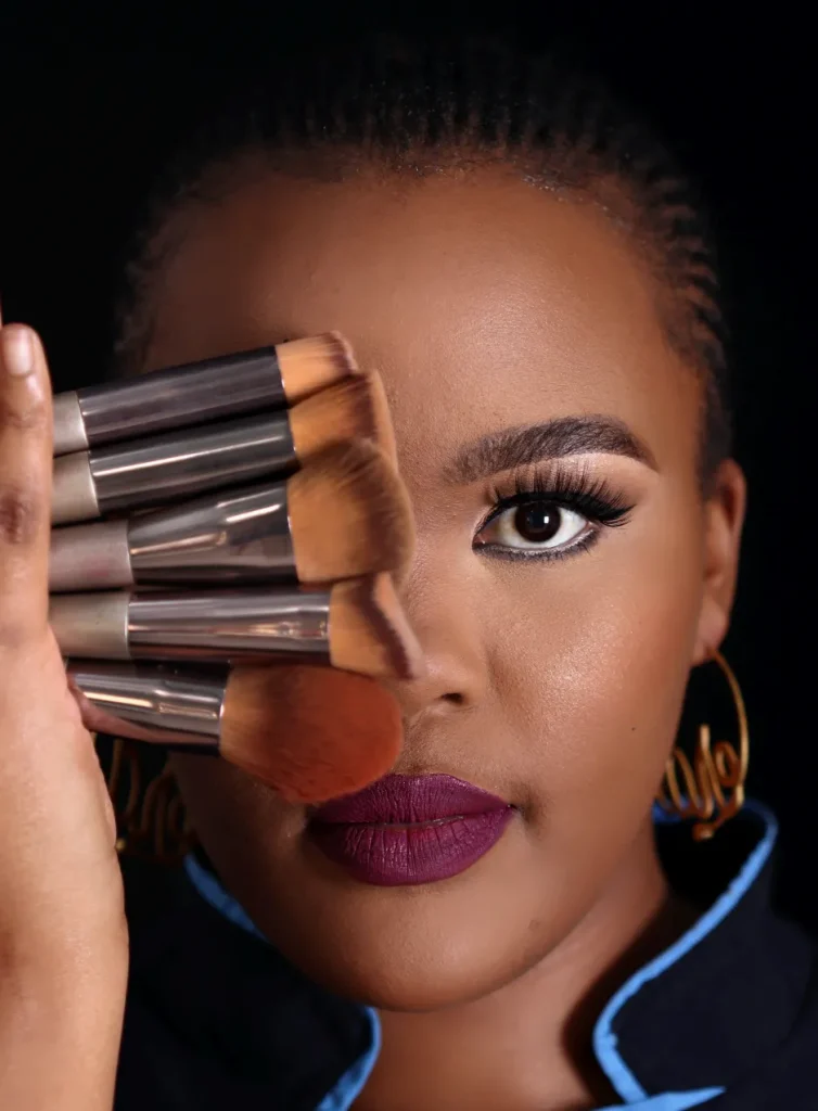 Maquillage Femme