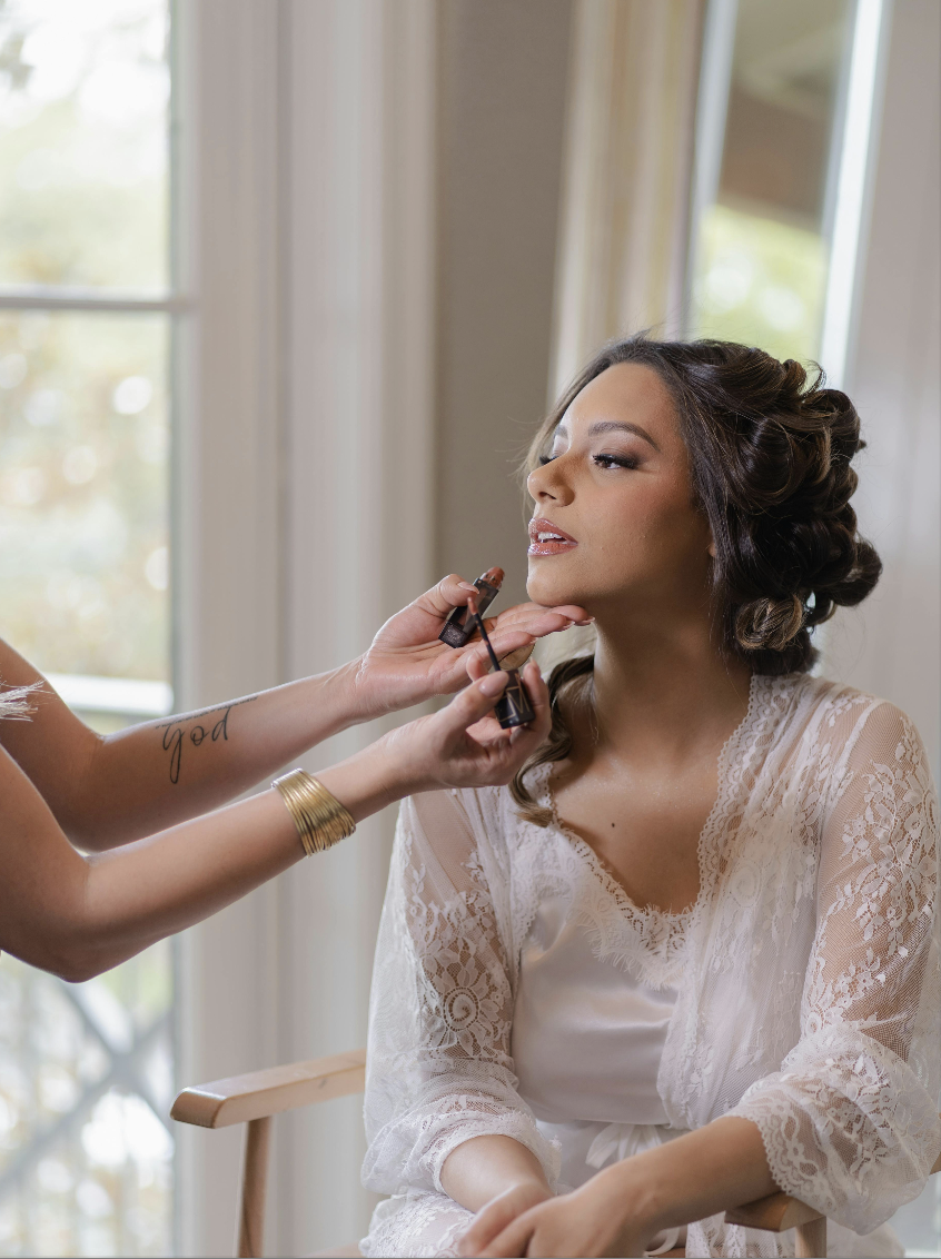 Maquillage Professionel