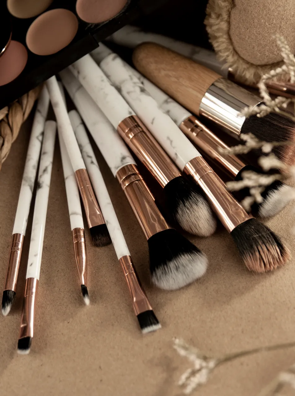 Pinceau Maquillage