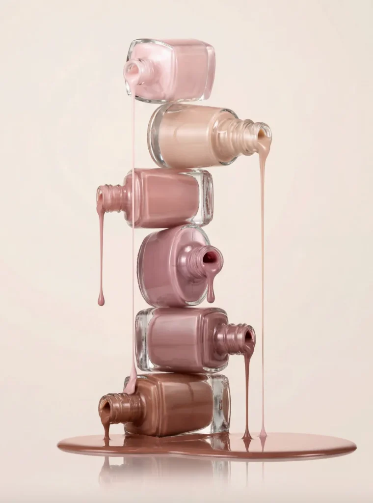 Vernis à ongles